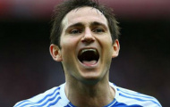 Lampard tuyên bố sẽ không rời Chelsea