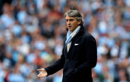 Mancini sẽ dẫn dắt ĐT Nga tới World Cup 2018?