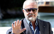Napoli chưa 'màng' mua sắm: Tham vọng là thế sao?