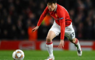 Park Ji-sung sắp rời Manchester United: Tạm biệt chiến binh Hàn Quốc!