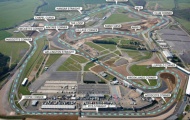 British GP 2012: Silverstone huyền thoại
