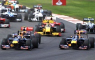 British GP 2012: Khí động học là chìa khóa