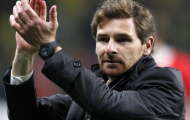 Villas-Boas mua sắm rầm rộ ở Tottenham: Đến lượt Spurs 'rút ruột' M.U