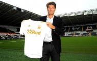 Swansea - Michael Laudrup: Sự kết hợp lý tưởng