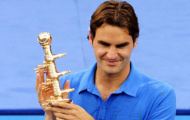Hướng tới CK Wimbledon 2012: Ngôi số 1 chờ Federer