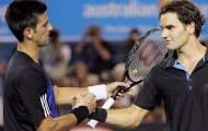 Djokovic: ‘Federer xứng đáng trở lại ngôi số 1’