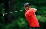 Tiger Woods một lần nữa thống trị AT&T National