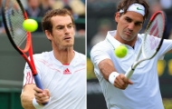 Chung kết Wimbledon 2012: Murray sẽ viết lại lịch sử?