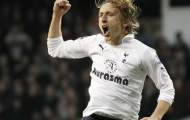 Real Madrid có thể phải “hy sinh” Carvalho vì Modric