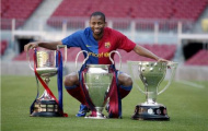 Barca sẽ rất nhớ người hùng thầm lặng Seydou Keita