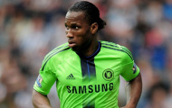 Ferguson 'nhẹ cả người' khi Drogba rời Chelsea