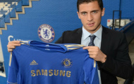 Chuyển nhượng mùa Hè 2012: La Liga yếu thế