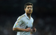 Xabi Alonso mơ về cú ăn ba cùng Real Madrid mùa tới
