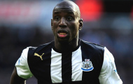 Alan Pardew lên kế hoạch giữ chân Demba Ba