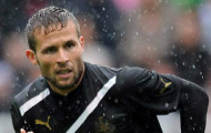 Cabaye: Newcastle phải giữ lấy những ngôi sao