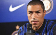 Cordoba được bổ nhiệm làm trợ lý của Stramaccioni