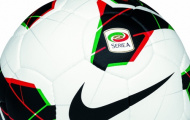 Giới thiệu quả bóng Nike Maxim tại Serie A, La Liga và PL 2012/13