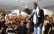 Clarence Seedorf: Tội không có bằng lái xe