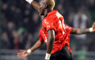 Thêm một ngôi sao Ligue 1 muốn chuyển sang Anh thi đấu