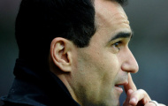 Roberto Martinez muốn đem về Wigan 3 tân binh trong mùa hè này