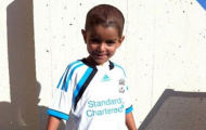 Thủ thành Liverpool khó quên quá khứ