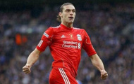 Milan muốn có Andy Carroll… miễn phí