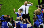 Chuyện thú vị ở CHELSEA: Stamford Bridge là lò đào tạo… HLV