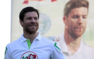 'Đại náo' Jakarta, Xabi Alonso mơ ăn ba