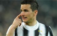 Fiorentina muốn có bộ đôi 'hàng thừa' tại Juventus
