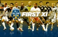 Công bố đội hình MLS All-Star: Beckham, Henry có mặt, Donovan lập kỷ lục mới