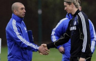 Góc nhìn: Torres là canh bạc, như Di Matteo