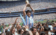 EURO & World Cup: Ngày ấy - Bây giờ