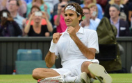 Roger Federer: Sự trở lại của một huyền thoại