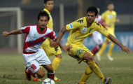 V-League muốn tồn tại: Phải tái cơ cấu tài chính