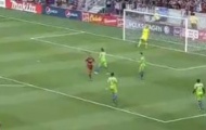 Video MLS: Real Salt Lake 0-0 Seattle Sounders