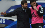 Villas-Boas may mắn khi làm HLV của Tottenham