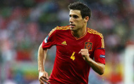 Man City quyết giành Javier Martinez với Barcelona