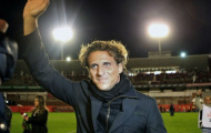 Forlan oán trách Inter đã không biết cách sử dụng anh
