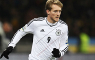 Leverkusen từ chối bán Schuerrle cho Chelsea