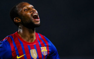 Seydou Keita tiết lộ lý do anh chia tay Barca