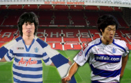 Park Ji Sung chia tay M.U: Khi tiền là tất cả