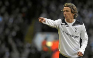 Vụ Modric: Quả bóng trong chân Real
