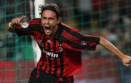 Inzaghi cổ vũ tinh thần các tài năng trẻ của Milan