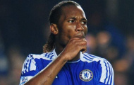 Drogba lỡ trận ra mắt tại đội bóng mới