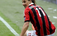 Chelsea quyết lấy Ibrahimovic: Abramovich sắp “ra tay”