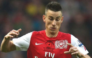 Arsenal đang đàm phán để 'trói chân' Koscielny