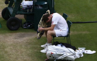 Hậu Wimbledon 2012: Murray đã có cách quên “sầu”