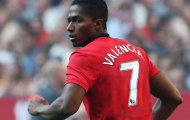 MU: Áo số 7 có 'vừa' với Valencia?