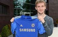 Chelsea trước mùa giải mới: Chỉ còn là lắp ghép
