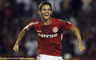 Chelsea đạt được thỏa thuận chiêu mộ sao trẻ Brazil, Oscar
